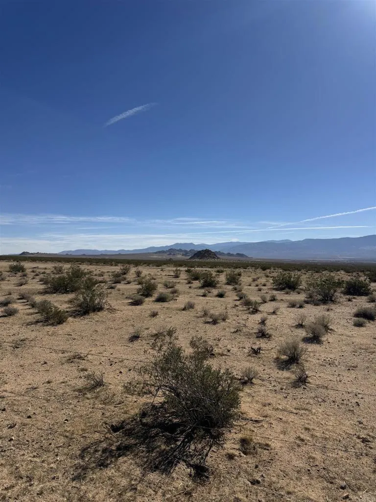 0 Harrod Road Lucerne Valley, CA 92356 - Photo 4 of 15