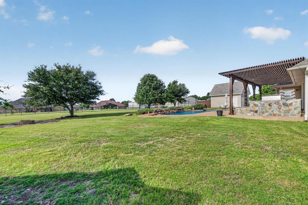 14024 Scenic Ridge Road Haslet, TX 76052 - Photo 26 of 30