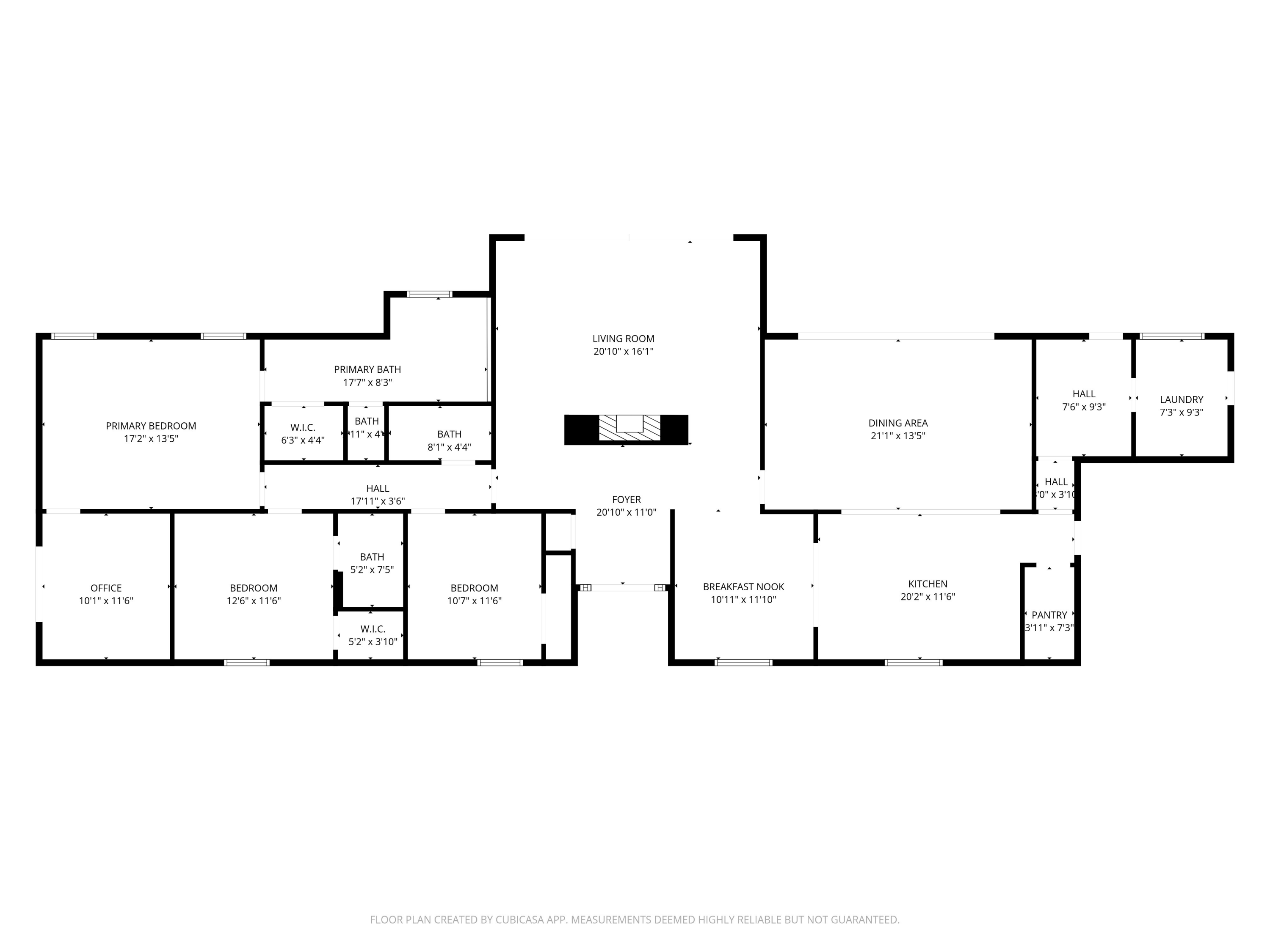 3204 Wheeler Road Augusta, GA 30909 - Photo 65 of 65