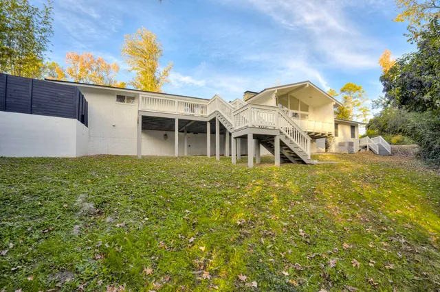 $595,000 | 3204 Wheeler Road, Augusta, GA 30909