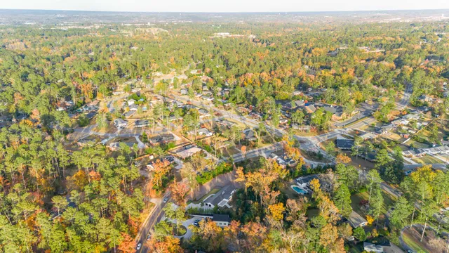 $595,000 | 3204 Wheeler Road, Augusta, GA 30909