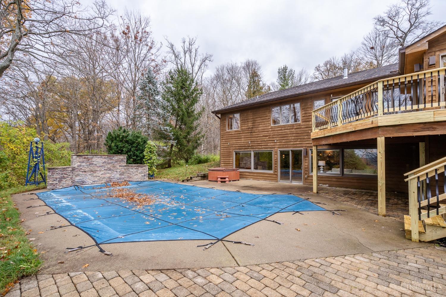 25 Locust Hill Road Cincinnati, OH 45245 - Photo 41 of 51 Gallery Image 41