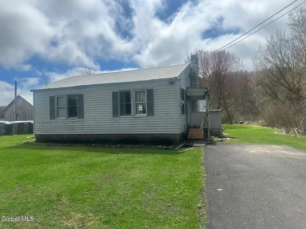 $44,900 | 8568 Coleman Road, Western, NY 13486