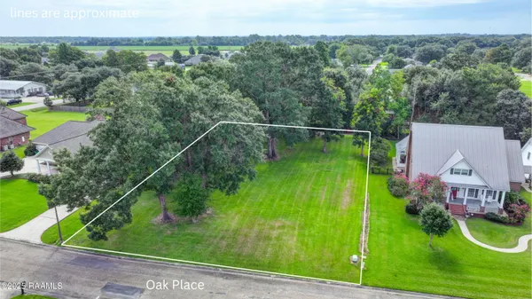 $60,000 | 5 Oak Place, New Iberia, LA 70563