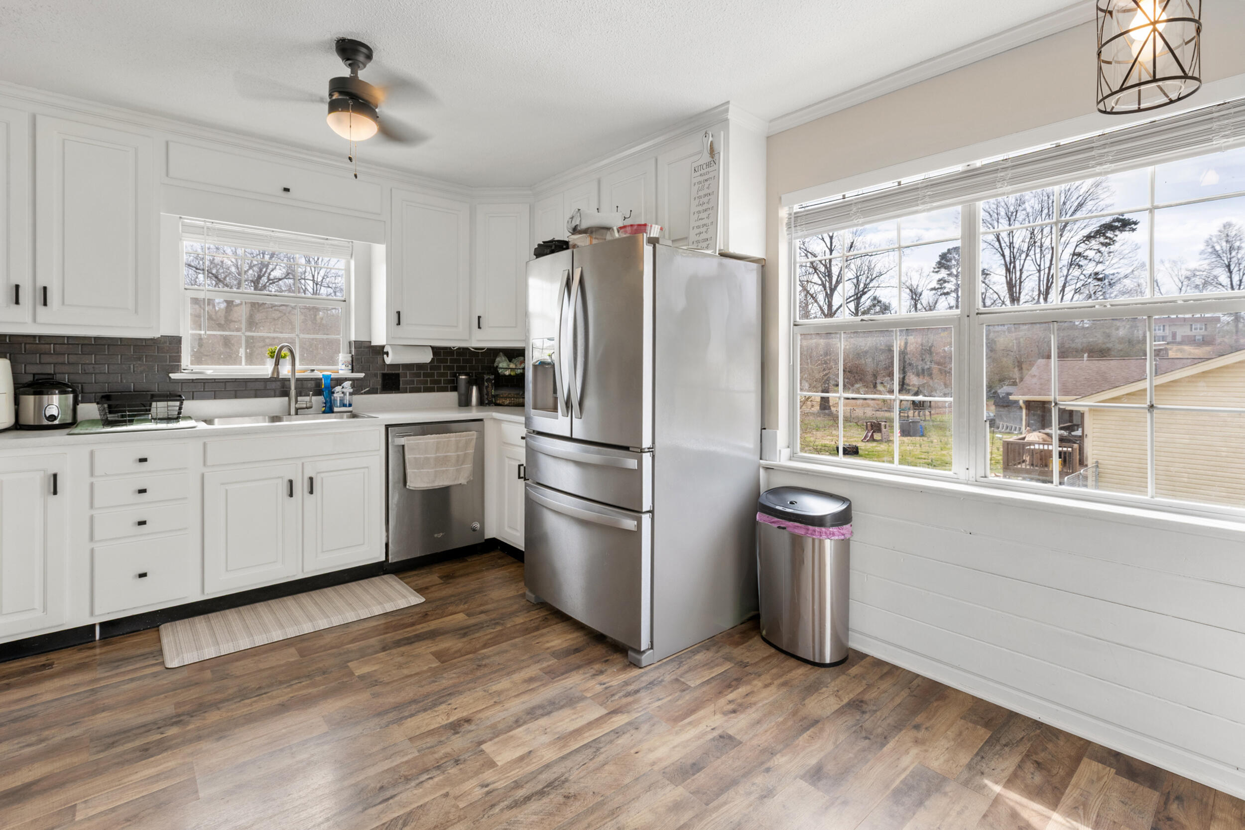 2712 St Lawrence Road Chattanooga, TN 37421 - Photo 12 of 50 Kitchen