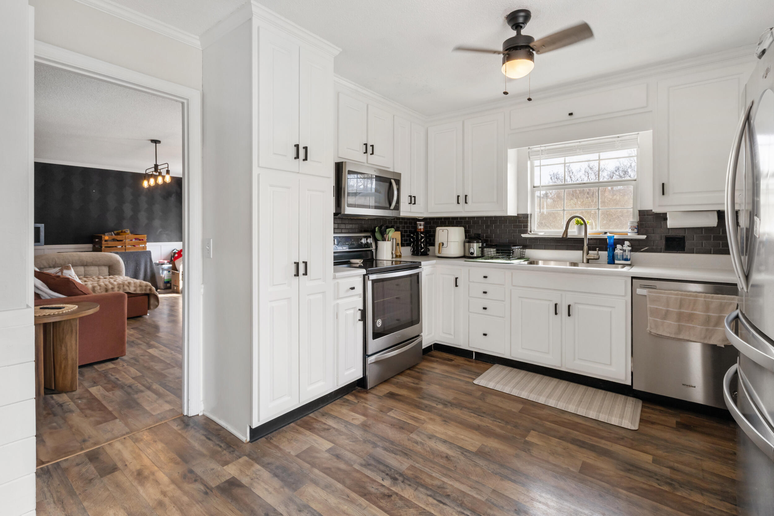 2712 St Lawrence Road Chattanooga, TN 37421 - Photo 13 of 50 Kitchen