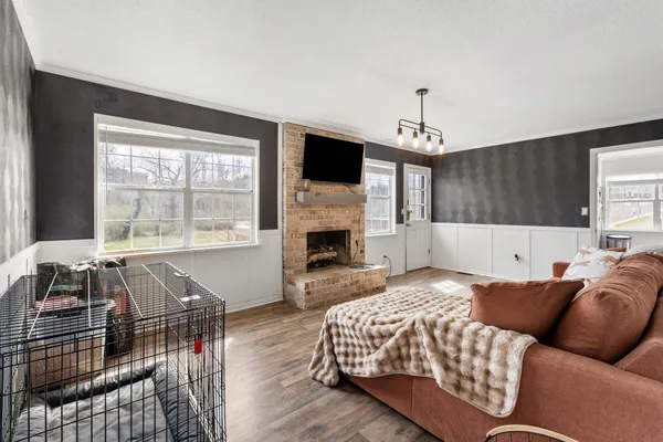 $415,000 | 2712 St Lawrence Road, Chattanooga, TN 37421