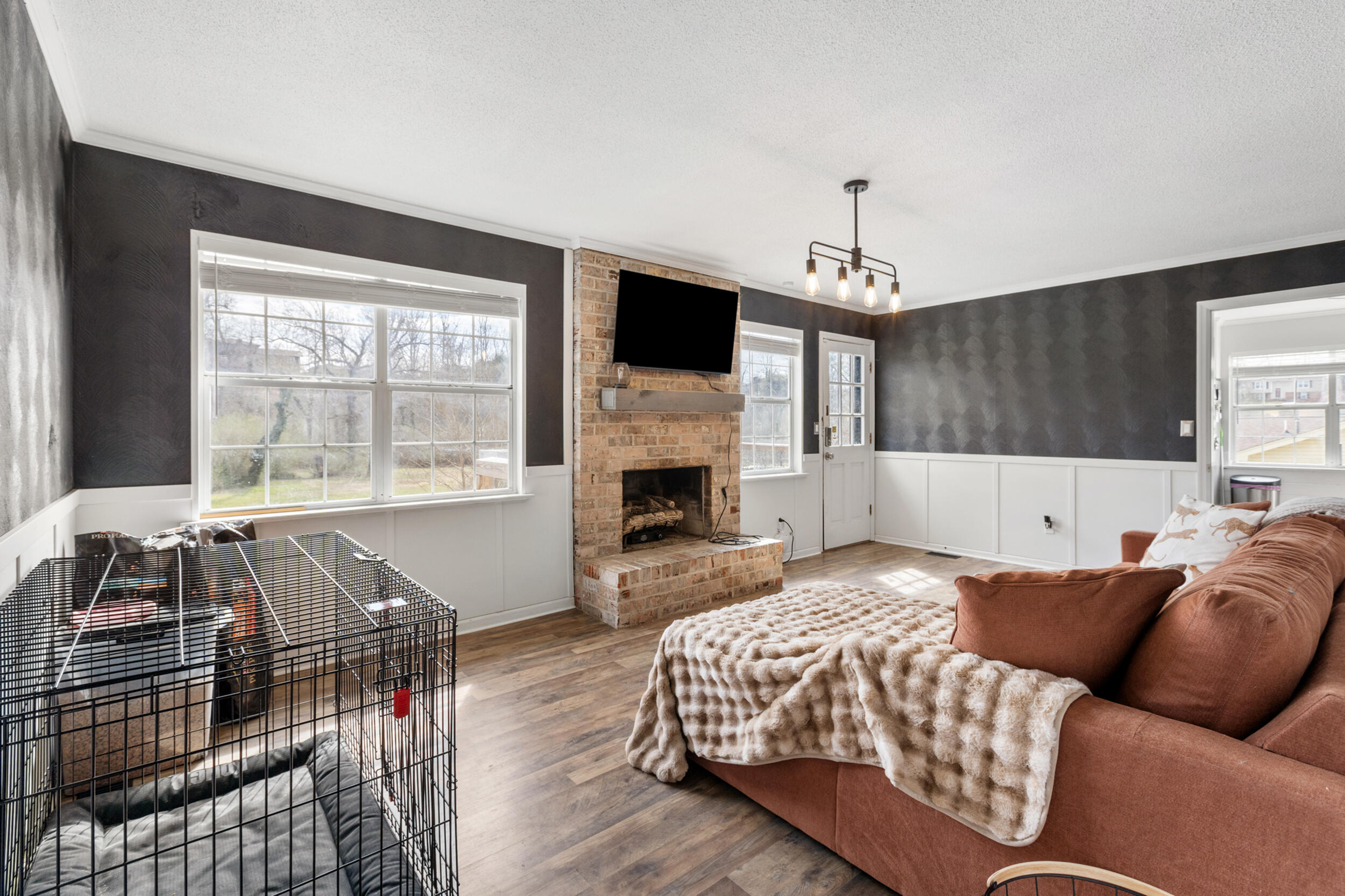 2712 St Lawrence Road Chattanooga, TN 37421 - Photo 14 of 50 Den