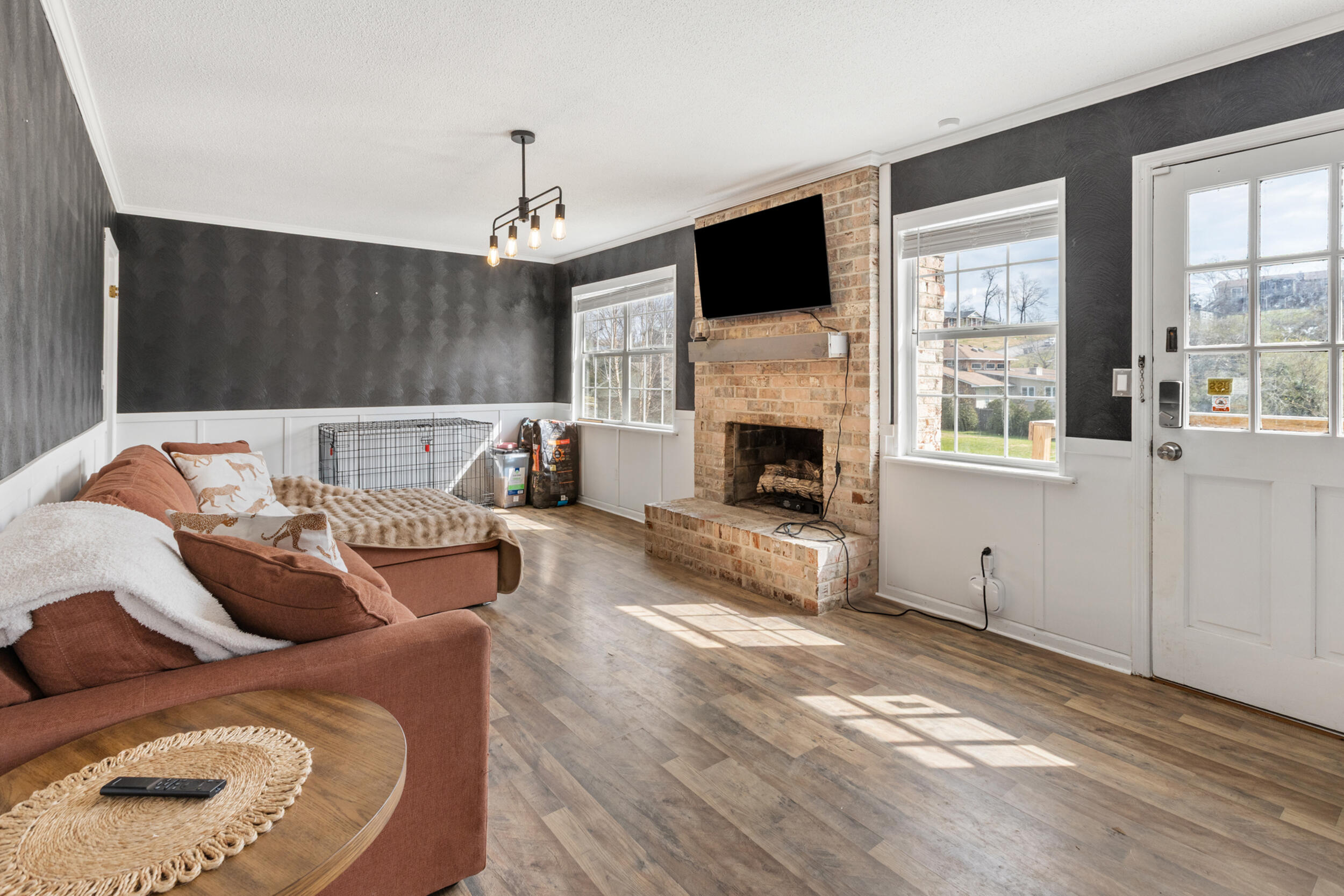 2712 St Lawrence Road Chattanooga, TN 37421 - Photo 15 of 50 Den