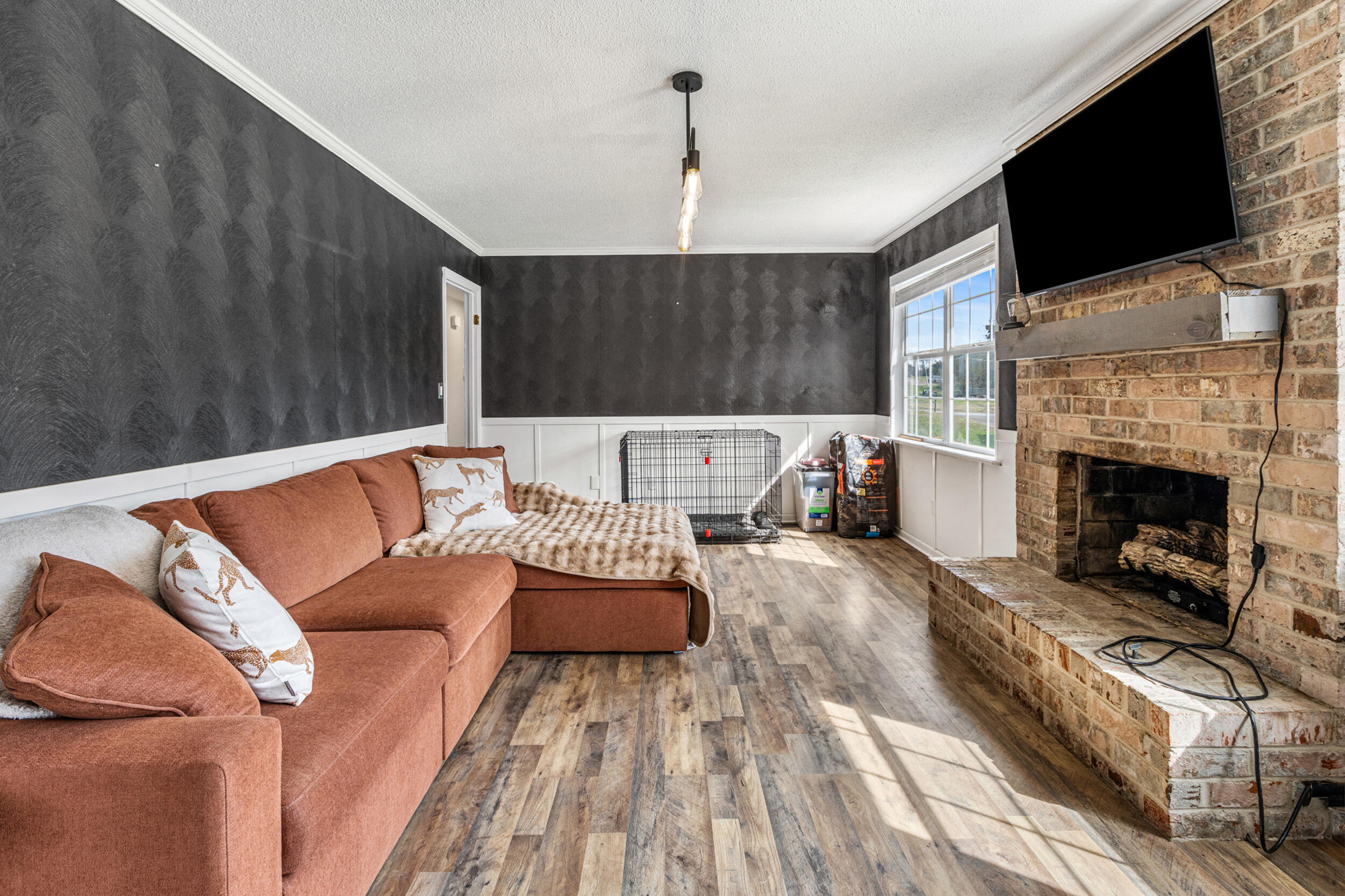 2712 St Lawrence Road Chattanooga, TN 37421 - Photo 16 of 50 Den