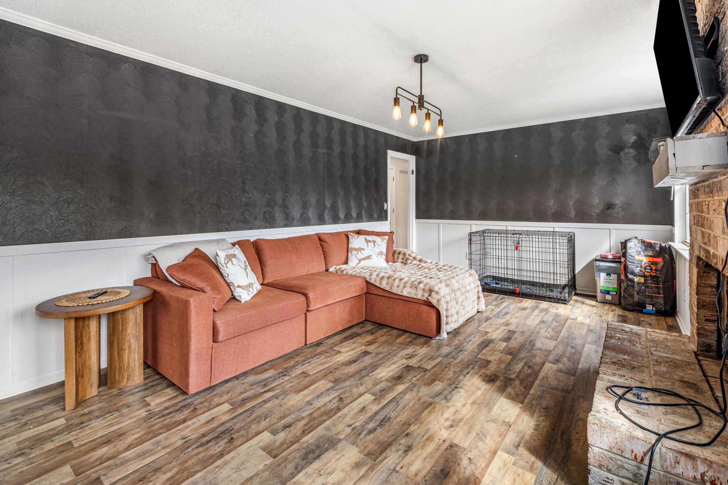 2712 St Lawrence Road Chattanooga, TN 37421 - Photo 17 of 50 Den