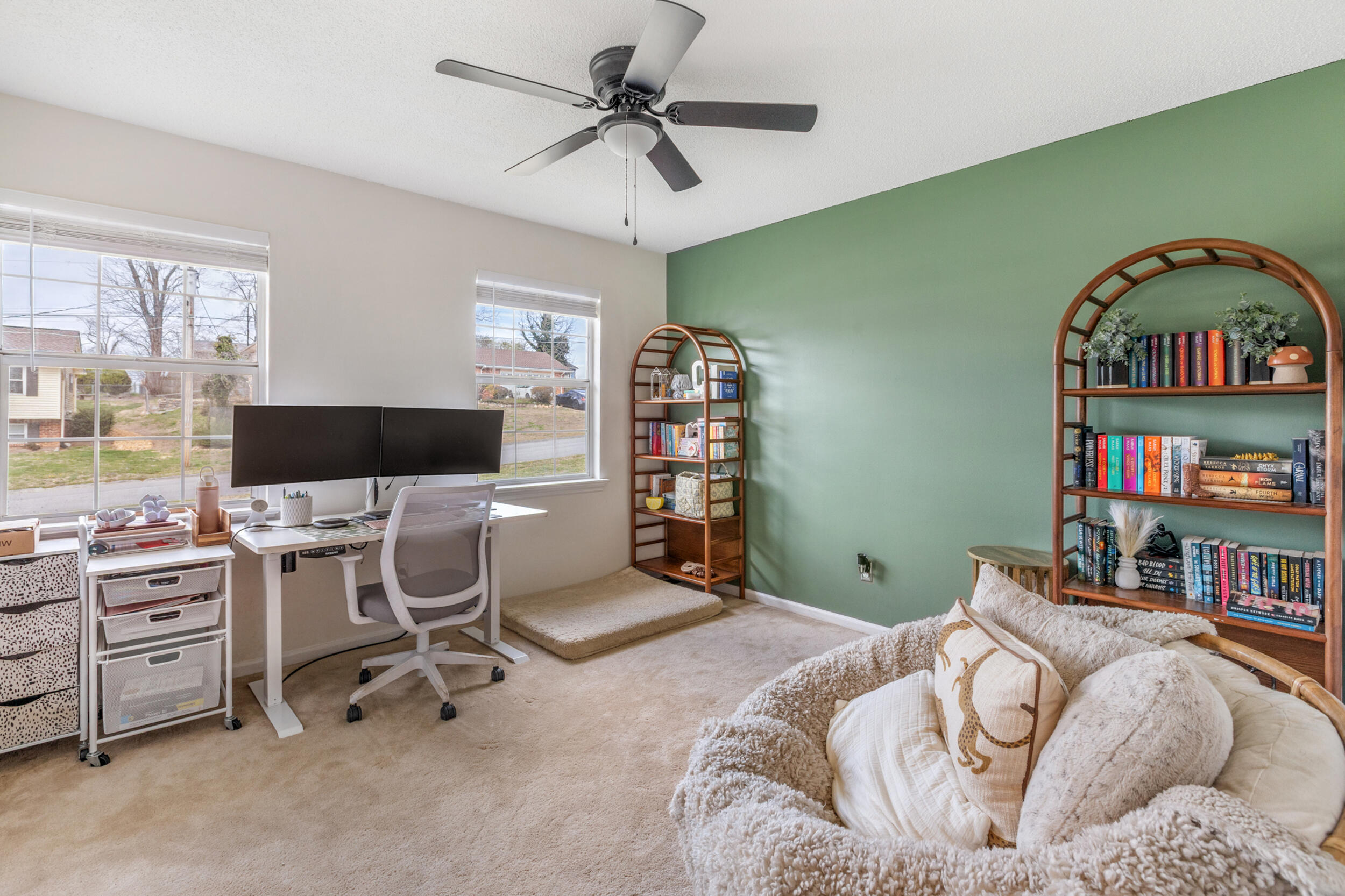 2712 St Lawrence Road Chattanooga, TN 37421 - Photo 18 of 50 Bedroom 1