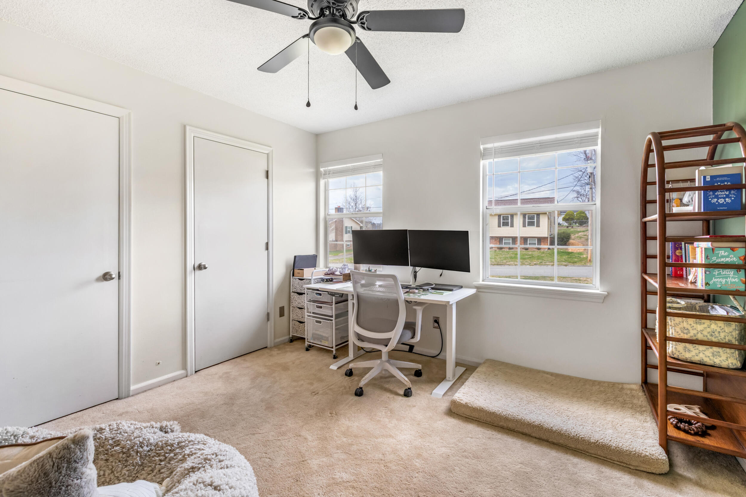 2712 St Lawrence Road Chattanooga, TN 37421 - Photo 19 of 50 Bedroom 1