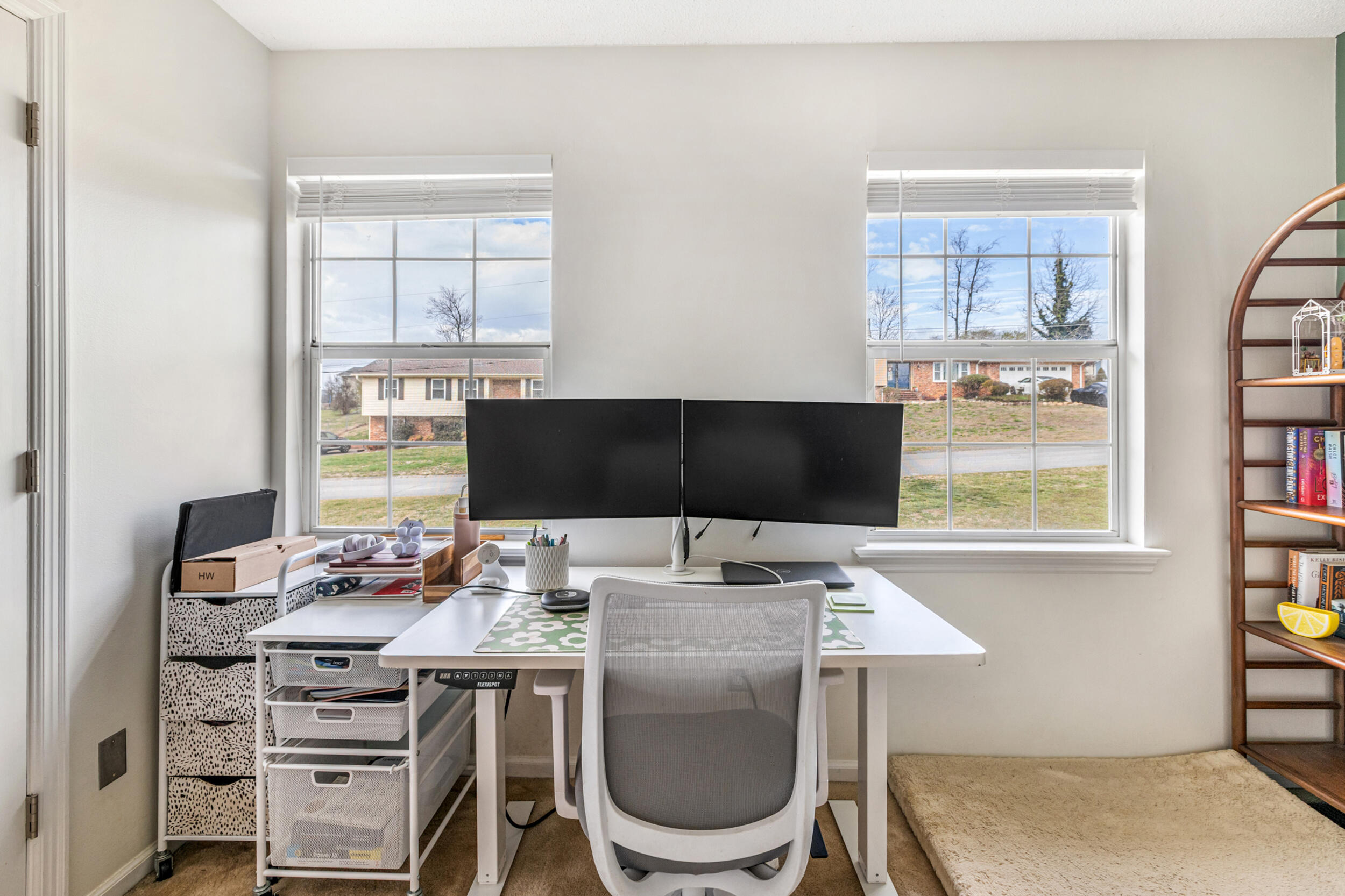 2712 St Lawrence Road Chattanooga, TN 37421 - Photo 20 of 50 Bedroom 1