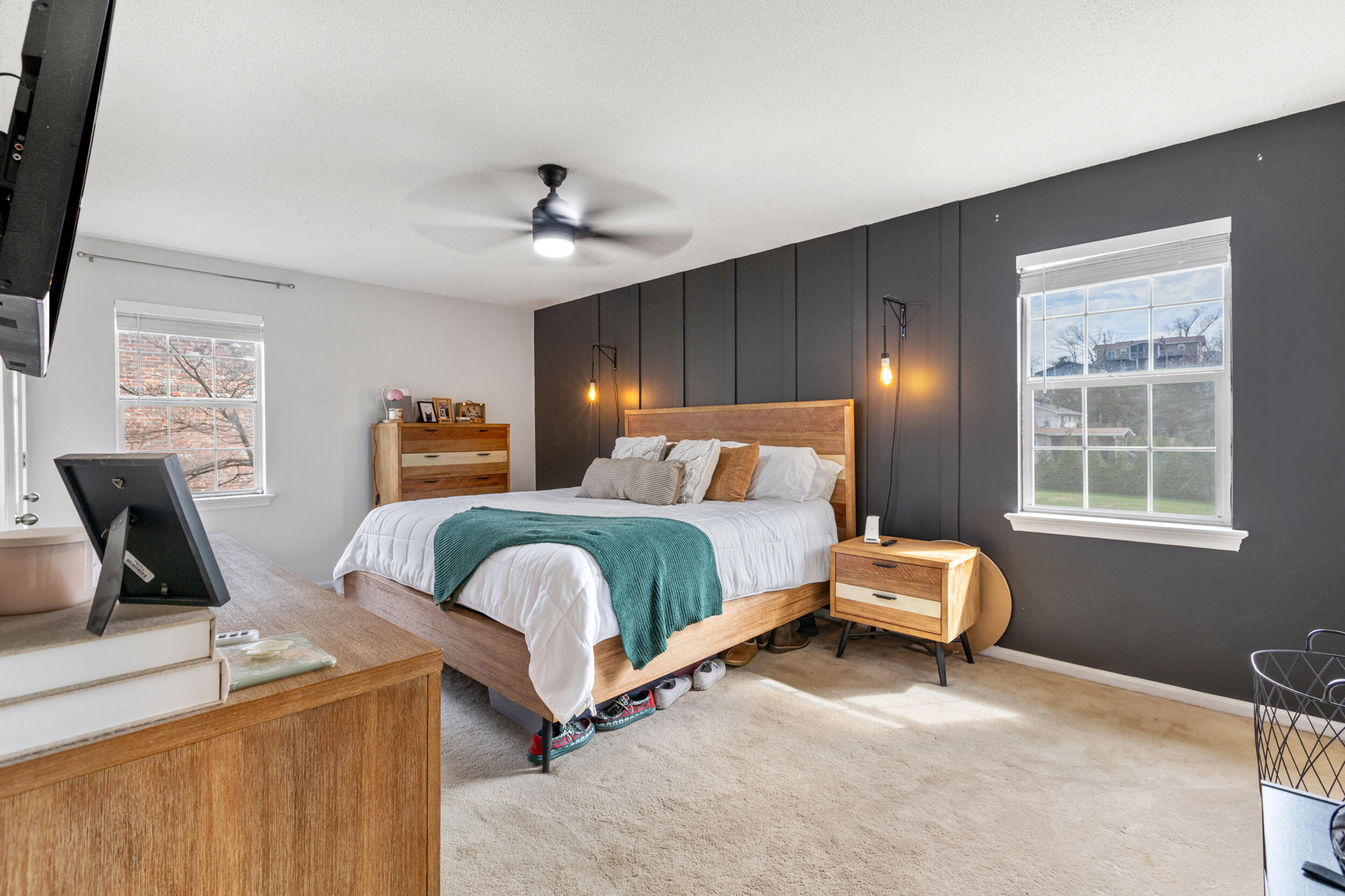 2712 St Lawrence Road Chattanooga, TN 37421 - Photo 23 of 50 Primary Bedroom