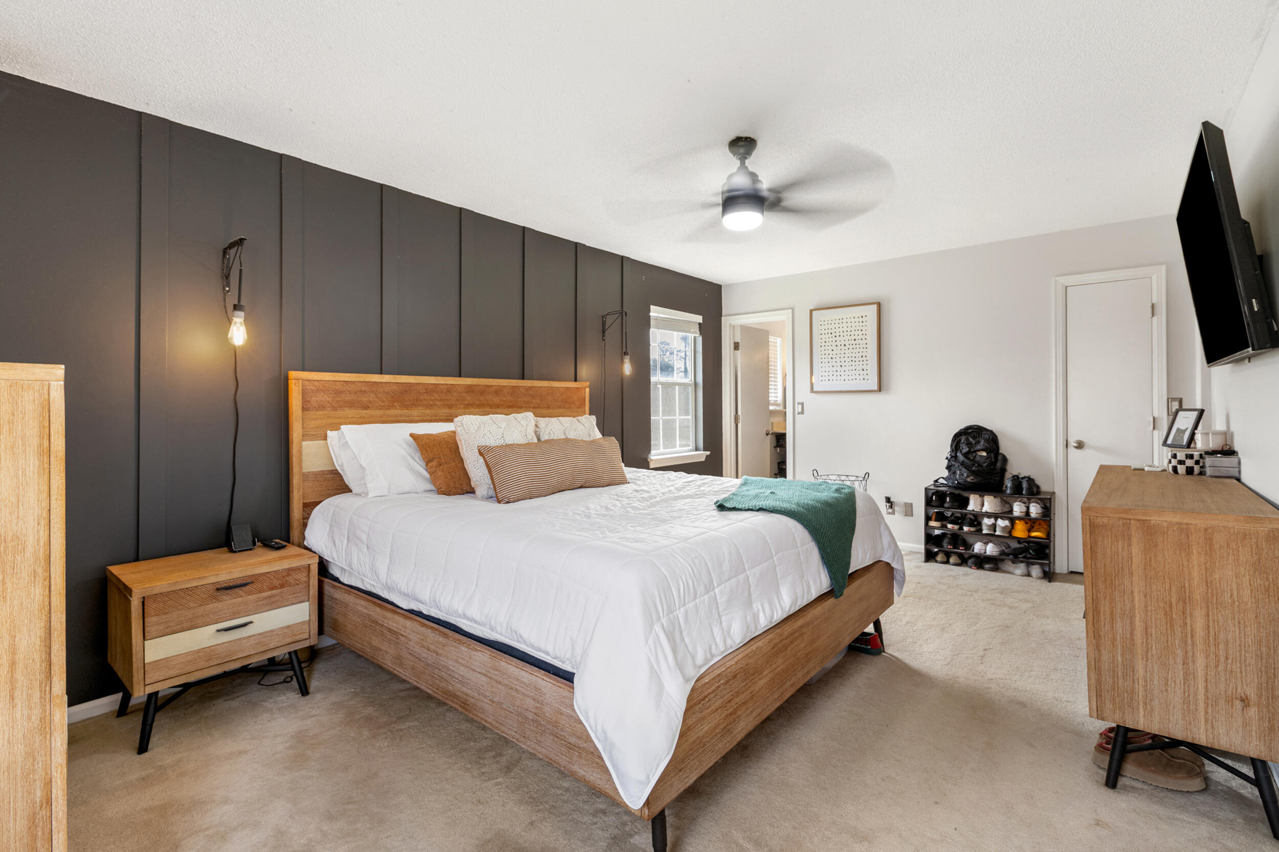 2712 St Lawrence Road Chattanooga, TN 37421 - Photo 24 of 50 Primary Bedroom