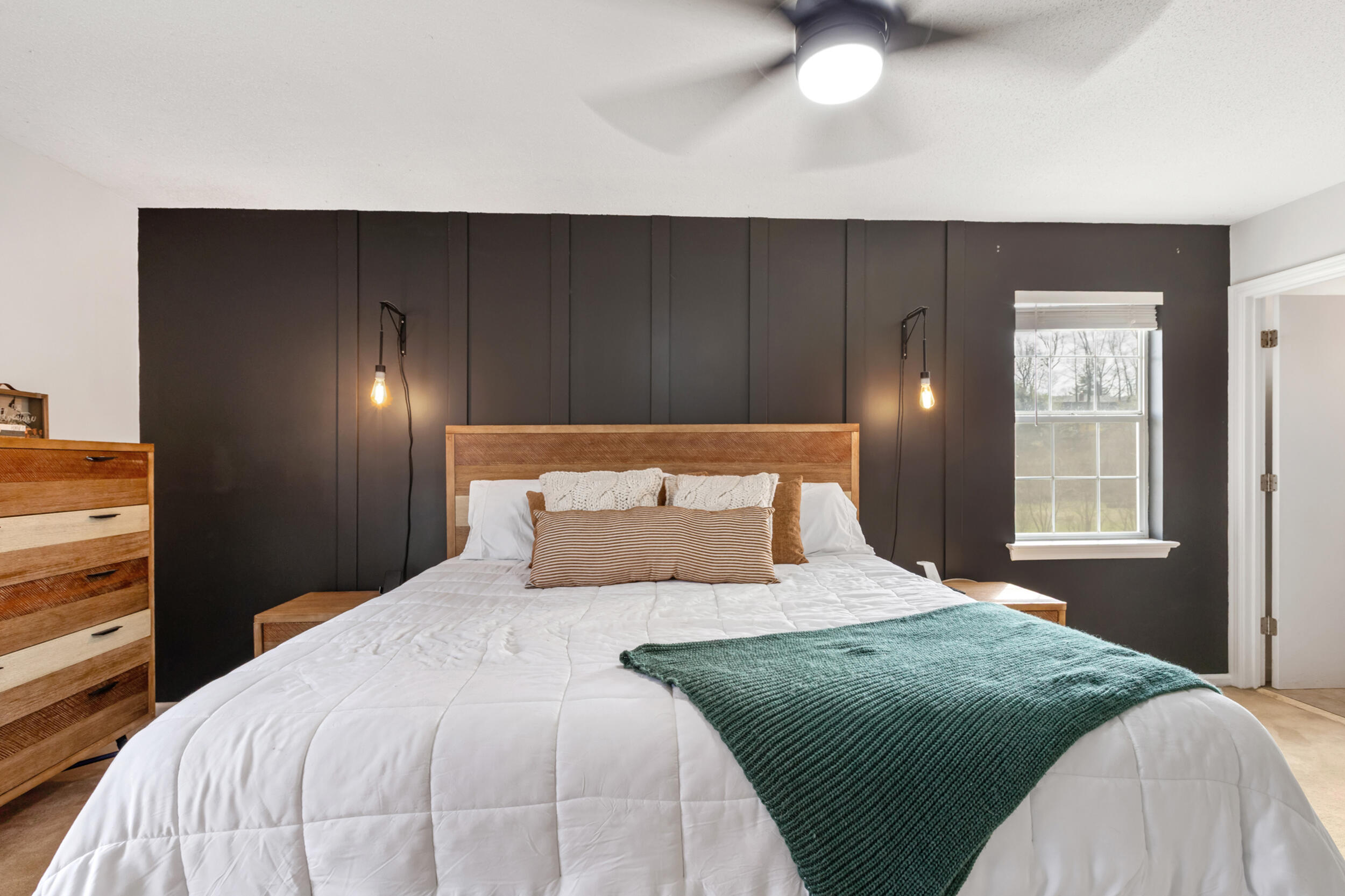 2712 St Lawrence Road Chattanooga, TN 37421 - Photo 25 of 50 Primary Bedroom