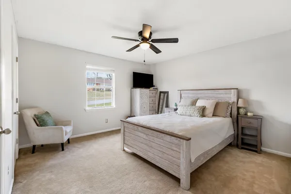 $415,000 | 2712 St Lawrence Road, Chattanooga, TN 37421