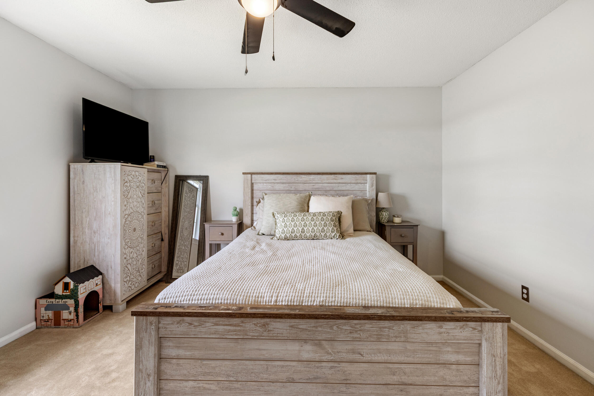 2712 St Lawrence Road Chattanooga, TN 37421 - Photo 28 of 50 Bedroom 3