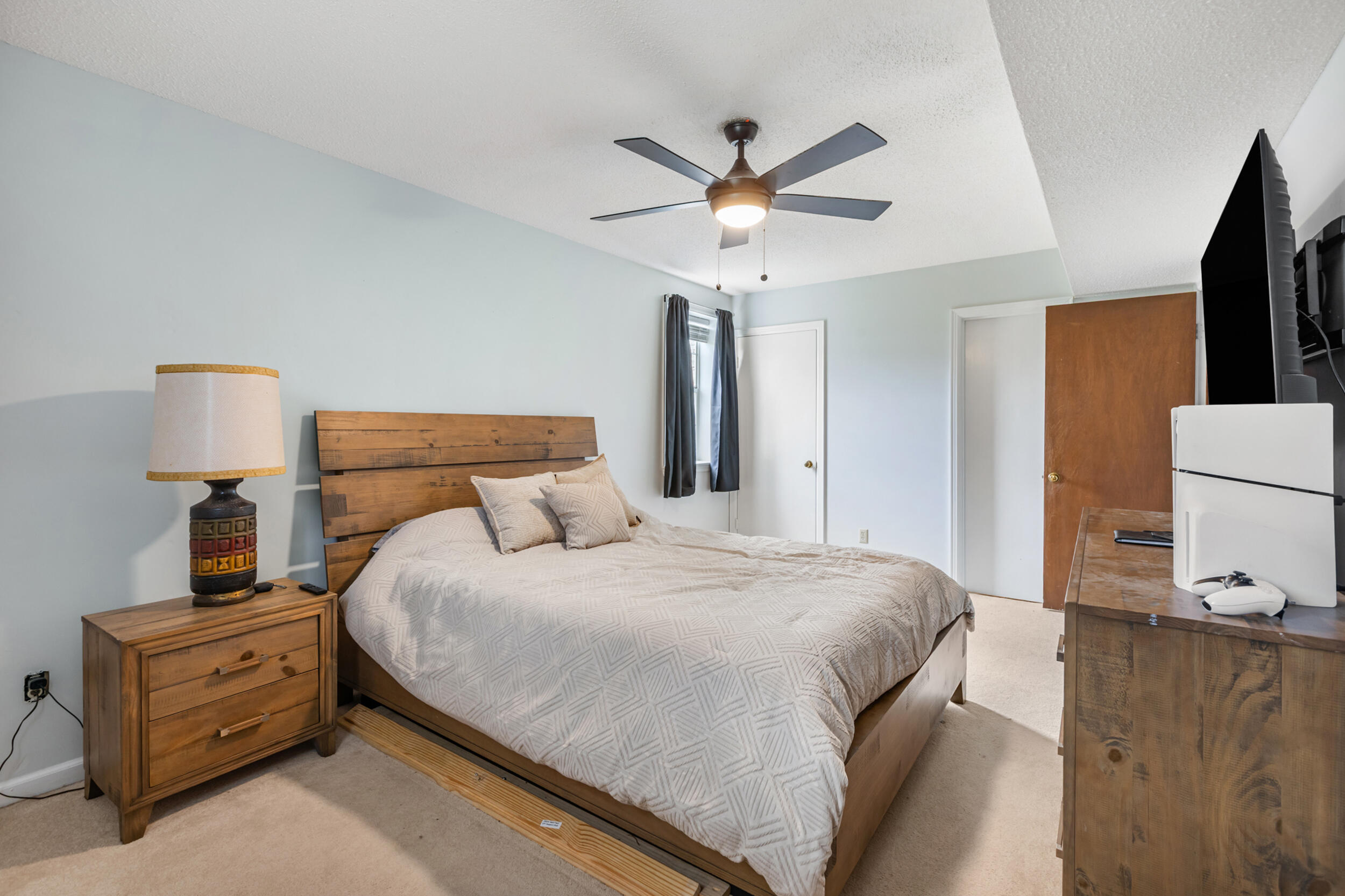 2712 St Lawrence Road Chattanooga, TN 37421 - Photo 38 of 50 Basement Bedroom #4