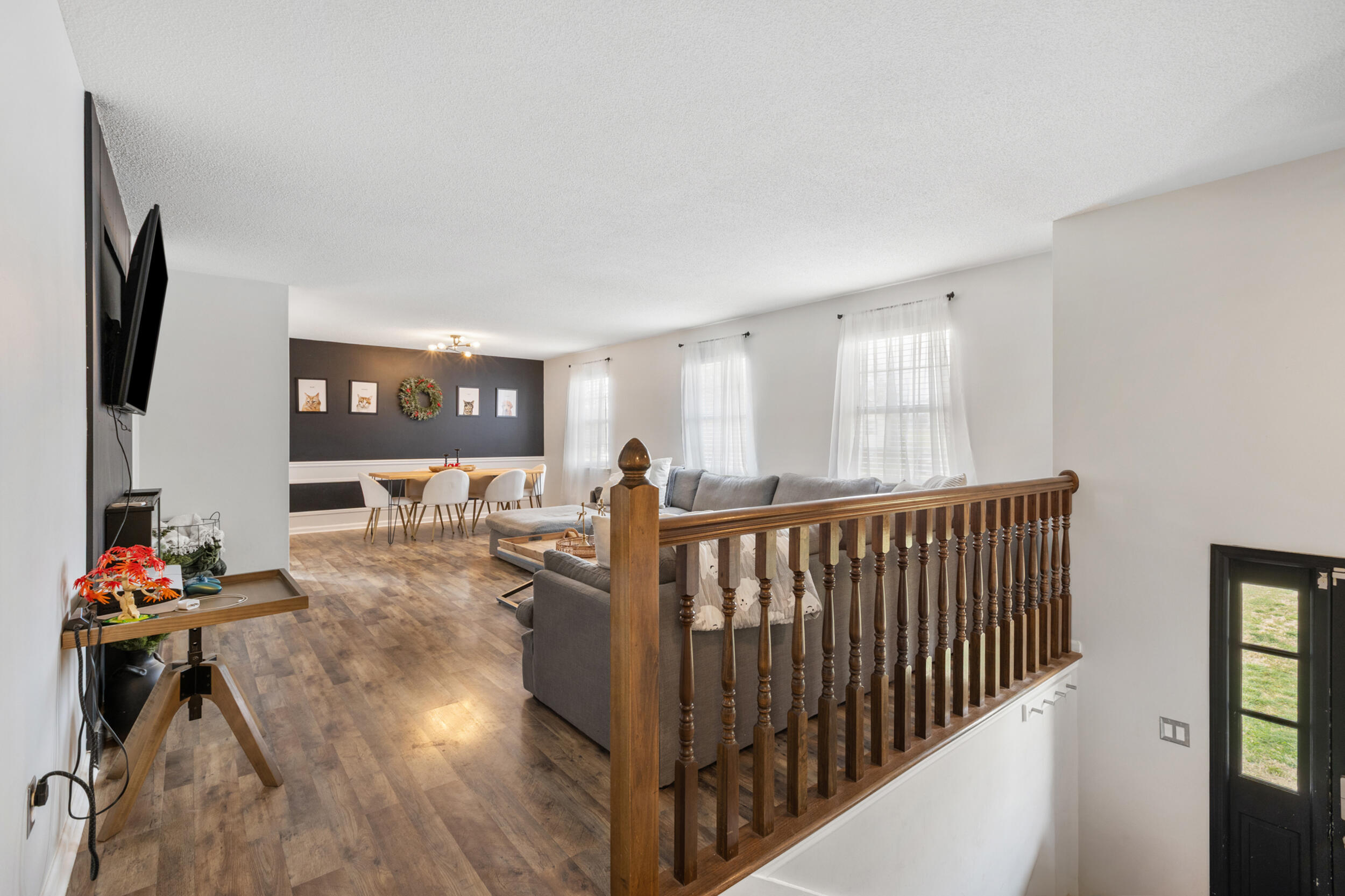 2712 St Lawrence Road Chattanooga, TN 37421 - Photo 4 of 50 Living Room