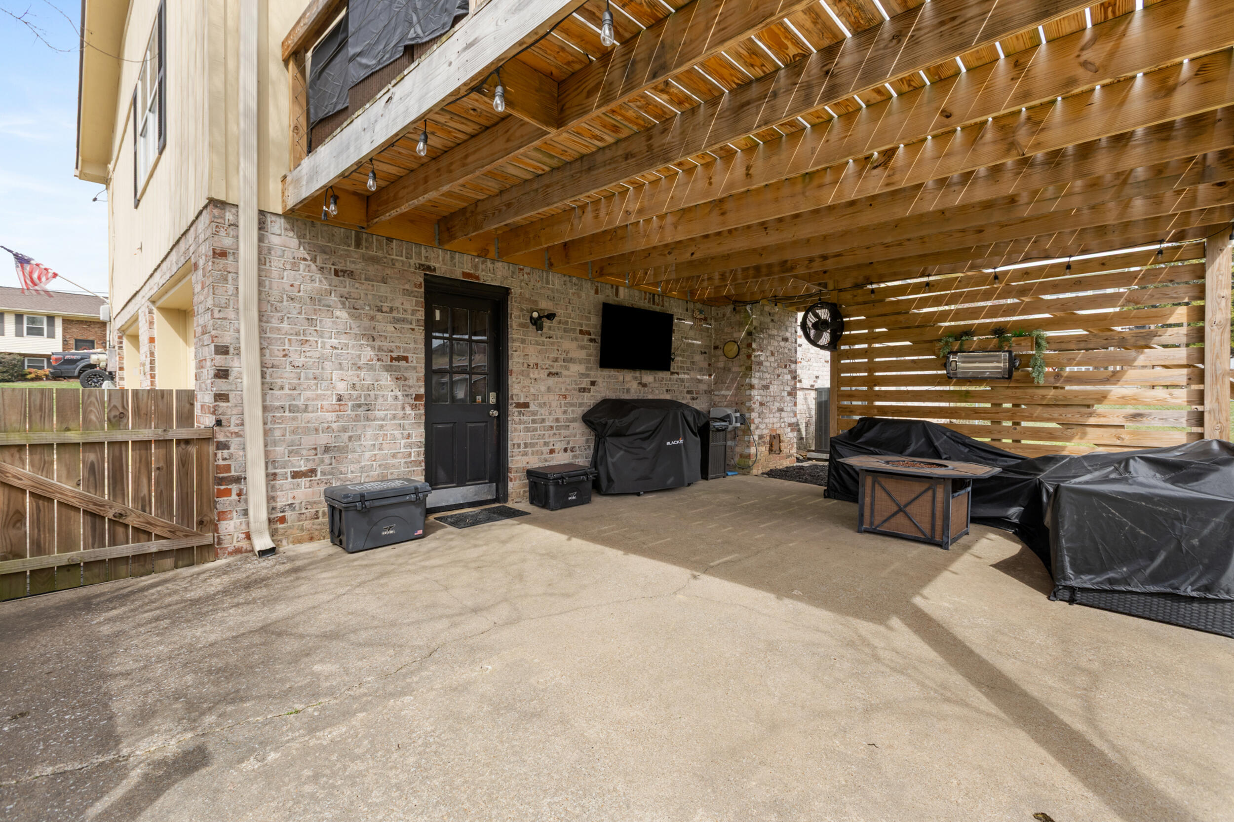 2712 St Lawrence Road Chattanooga, TN 37421 - Photo 44 of 50 Patio