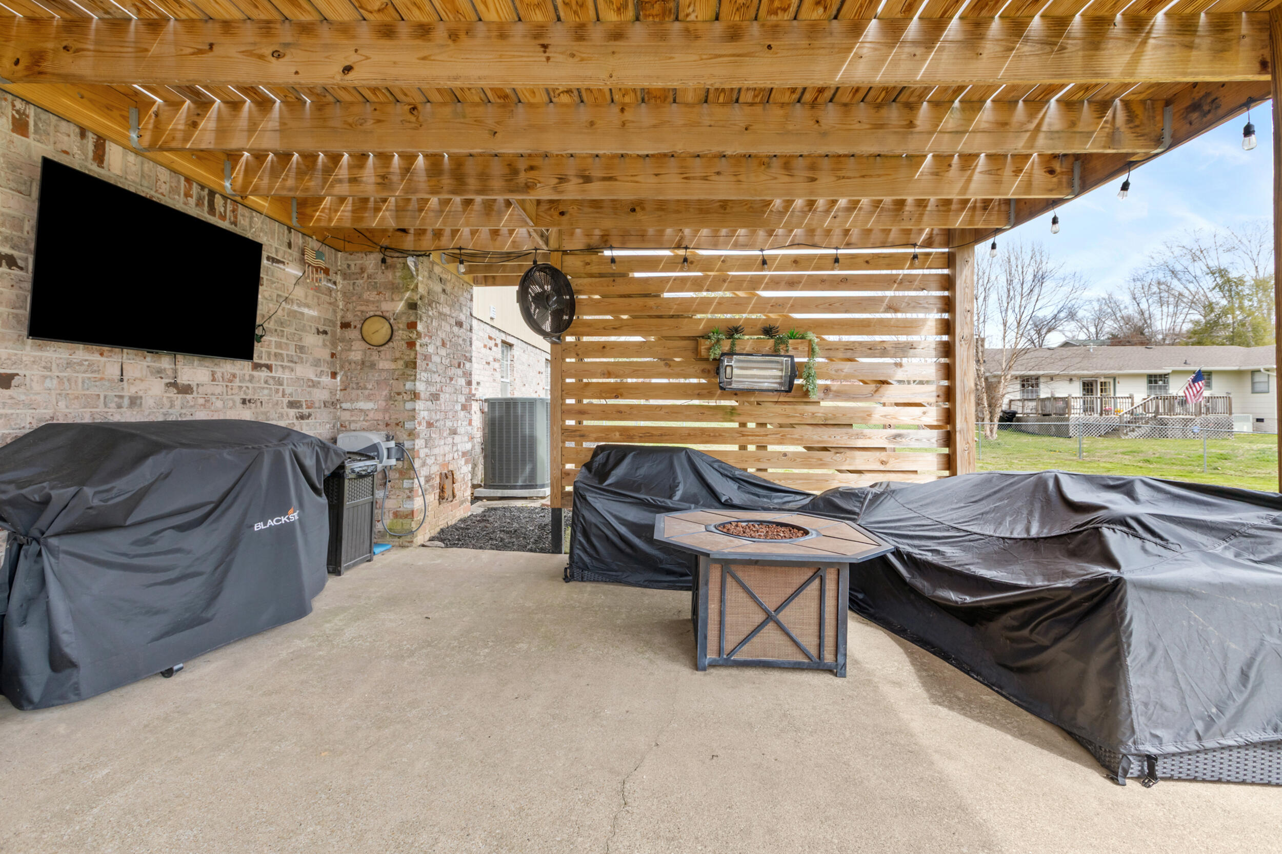 2712 St Lawrence Road Chattanooga, TN 37421 - Photo 46 of 50 Patio