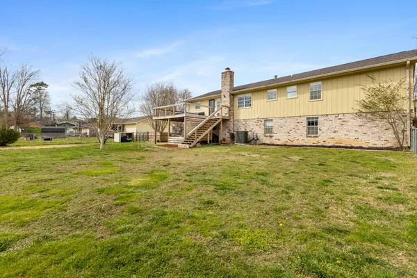 $415,000 | 2712 St Lawrence Road, Chattanooga, TN 37421