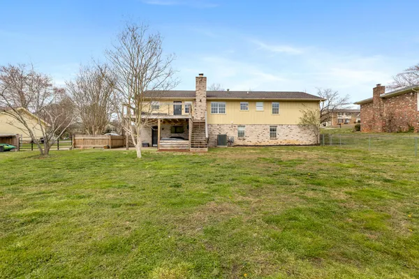 $415,000 | 2712 St Lawrence Road, Chattanooga, TN 37421