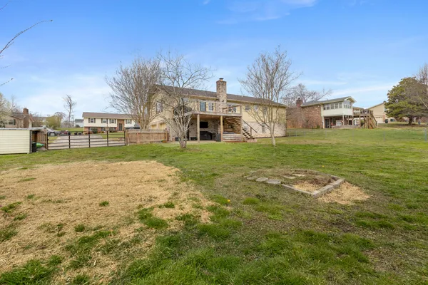 $415,000 | 2712 St Lawrence Road, Chattanooga, TN 37421