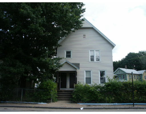 25-27 Armory Street Springfield, MA 01105 - Photo 1 of 6 Gallery Image 1