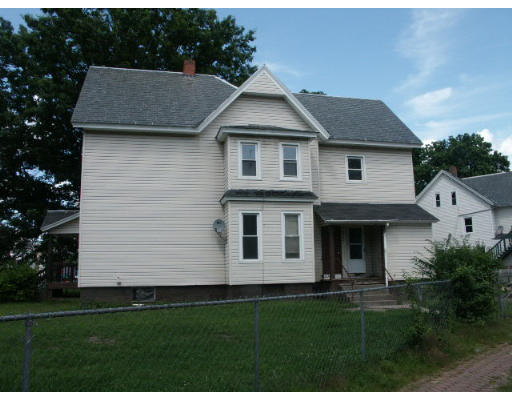 25-27 Armory Street Springfield, MA 01105 - Photo 3 of 6 Gallery Image 3