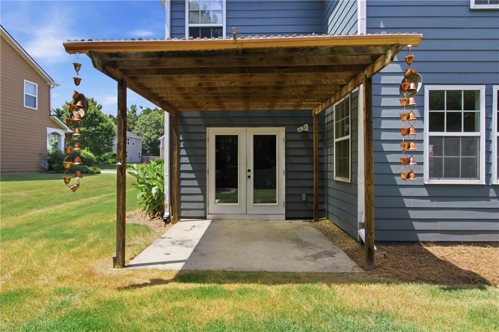 156 Branch Valley Way Dallas, GA 30132 - Photo 35 of 40