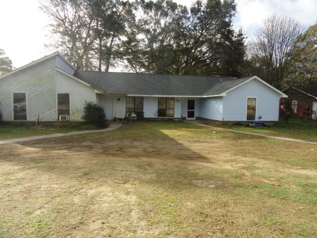 1337 Fort Johnson Road, Unit A/B Charleston, SC 29412 - Photo 1 of 2 DSC04932