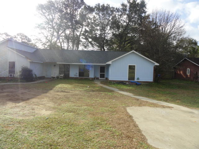 1337 Fort Johnson Road, Unit A/B Charleston, SC 29412 - Photo 2 of 2 DSC04931