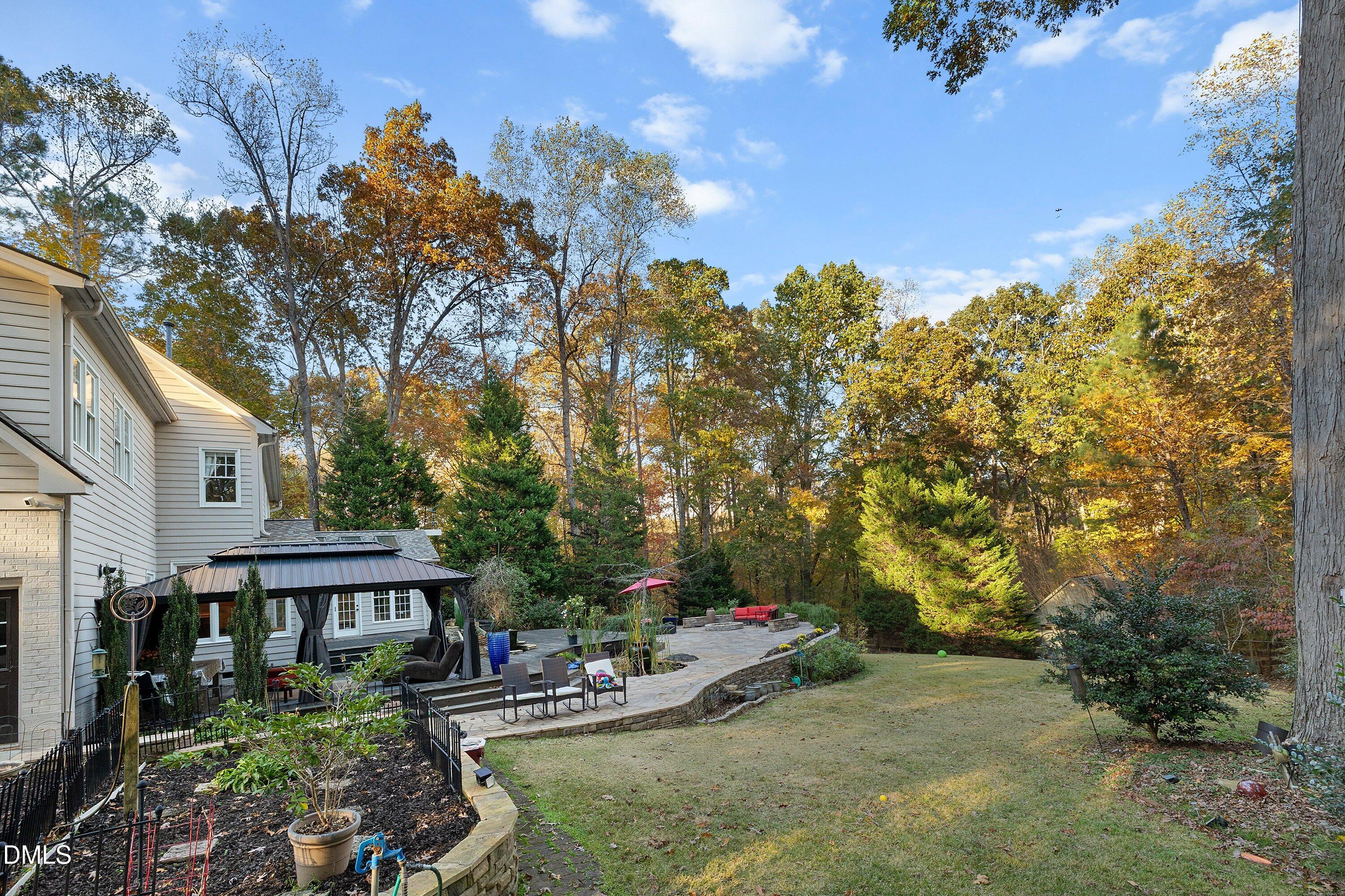 4820 Sandberry Lane Raleigh, NC 27613 - Photo 75 of 99 77-4820 Sandberry_0087