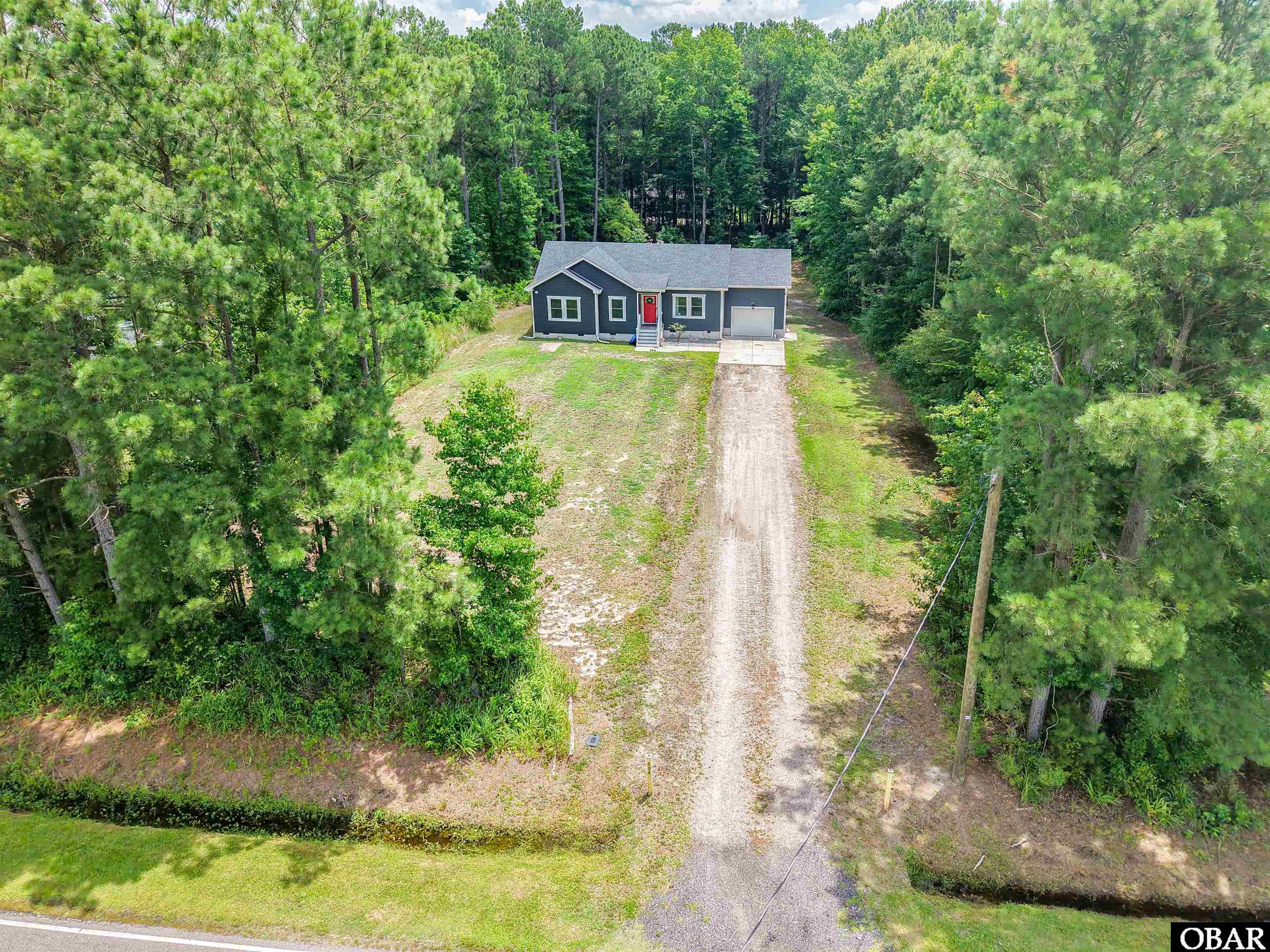 554 North Trotman Road Camden, NC 27921 - Photo 45 of 46