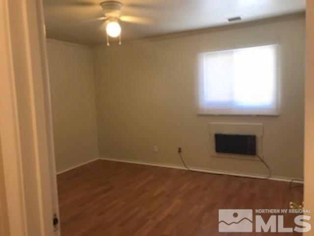 745-747 Apple Street Reno, NV 89502 - Photo 12 of 19 an empty room with a empty space and windows