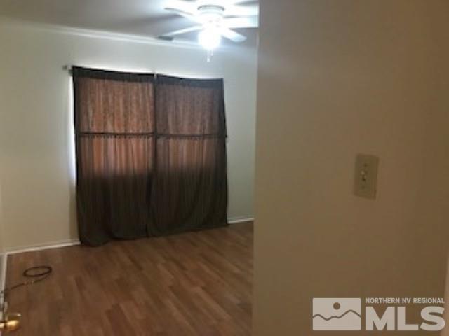 745-747 Apple Street Reno, NV 89502 - Photo 13 of 19 a view of an empty room