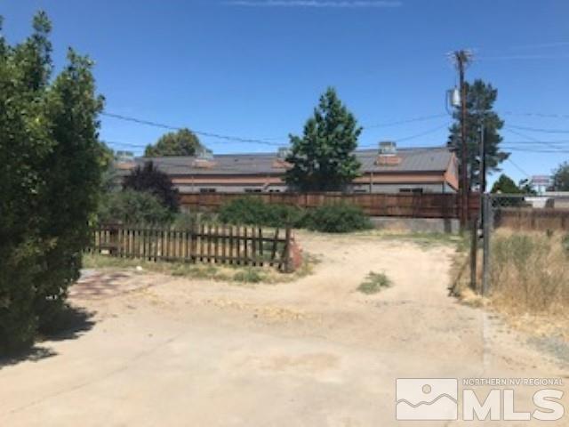 745-747 Apple Street Reno, NV 89502 - Photo 5 of 19 a view of swimming pool with a patio