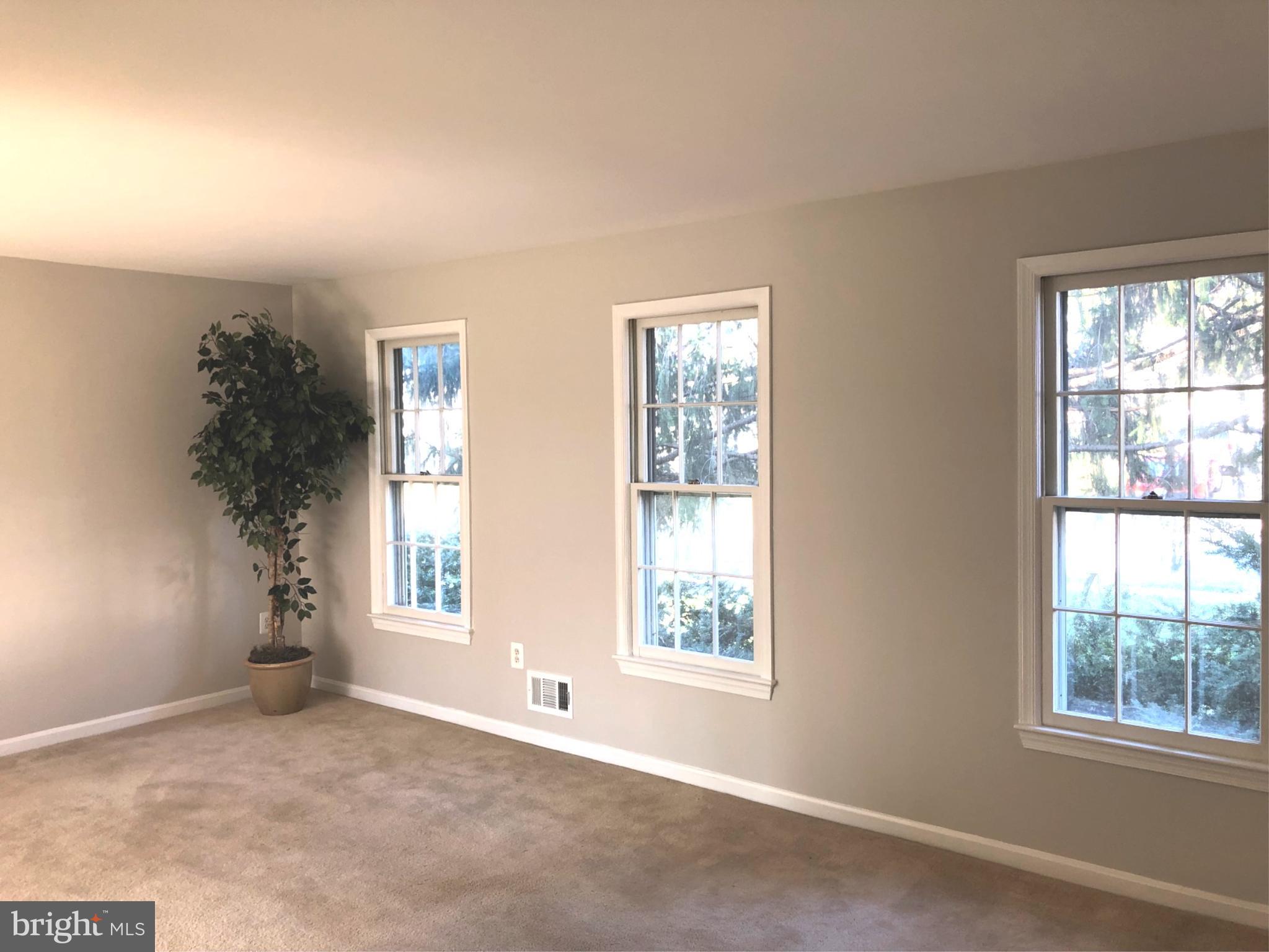 7911 Richfield Road Springfield, VA 22153 - Photo 5 of 40 Lots of Natural Light!