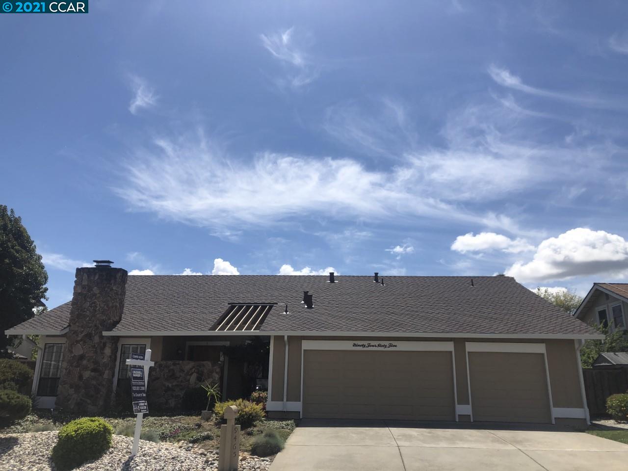 9465 Thunderbird Place San Ramon, CA 94583 - Photo 1 of 1 Gallery Image 1