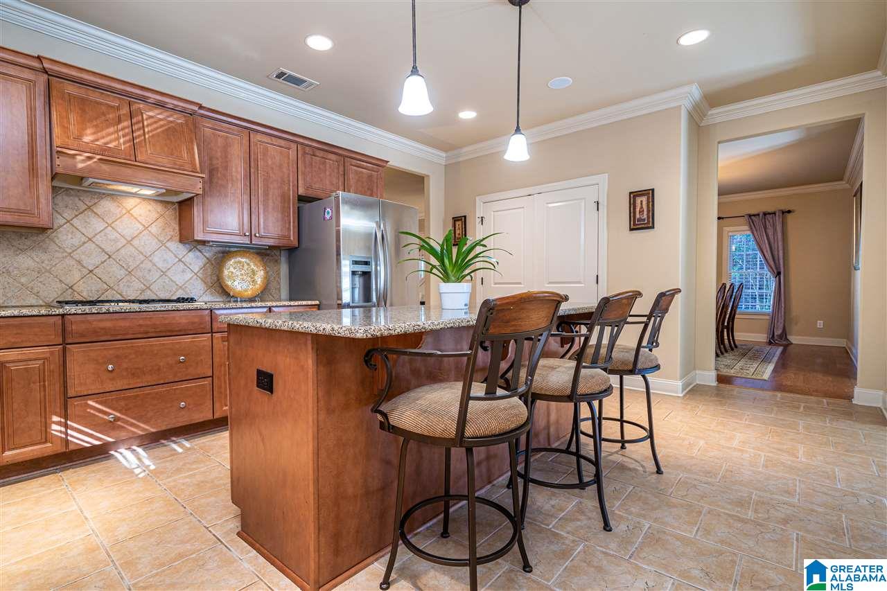2350 Freestone Ridge Cove Birmingham, AL 35226 - Photo 12 of 49