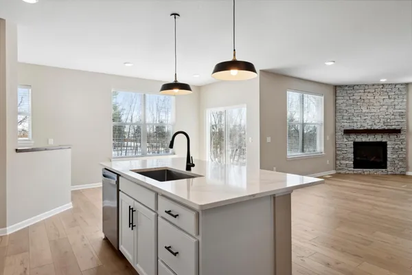 $709,990 | 11050 Archer Court North, Osseo, MN 55369