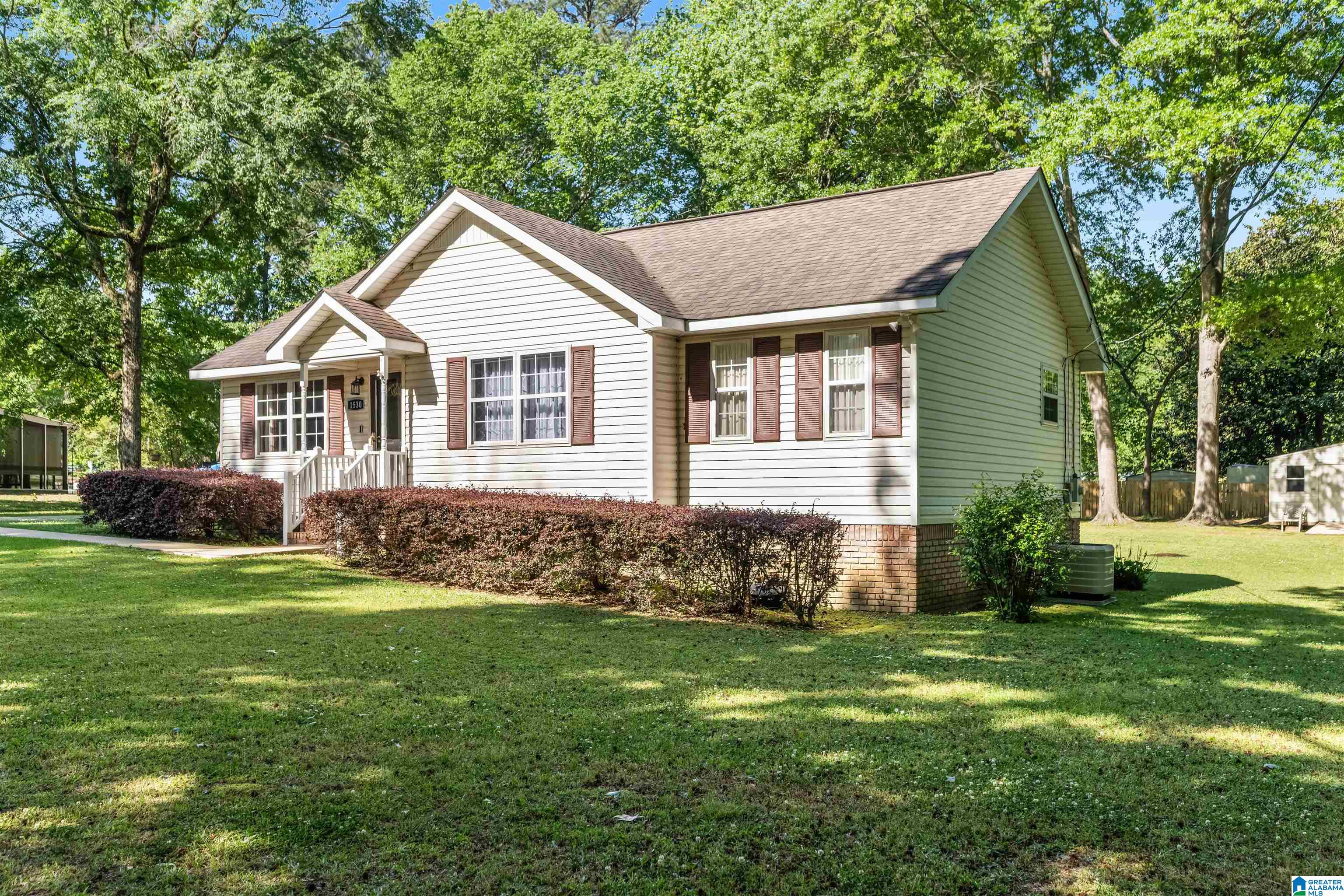 1530 Warner Loop Road Birmingham, AL 35214 - Photo 31 of 35