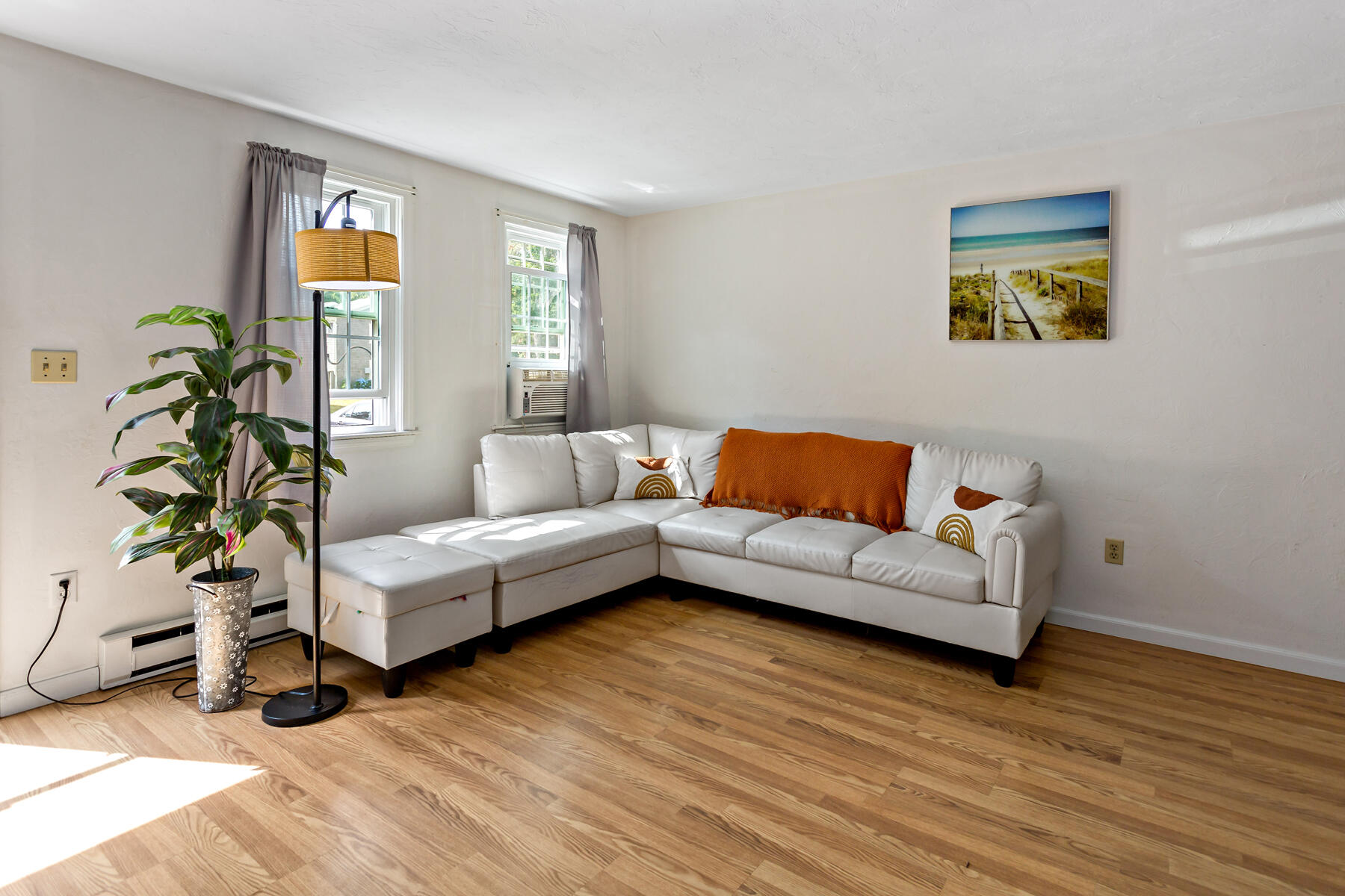 300 Falmouth Road, Unit 21C Mashpee, MA 02649 - Photo 4 of 23 Living Room
