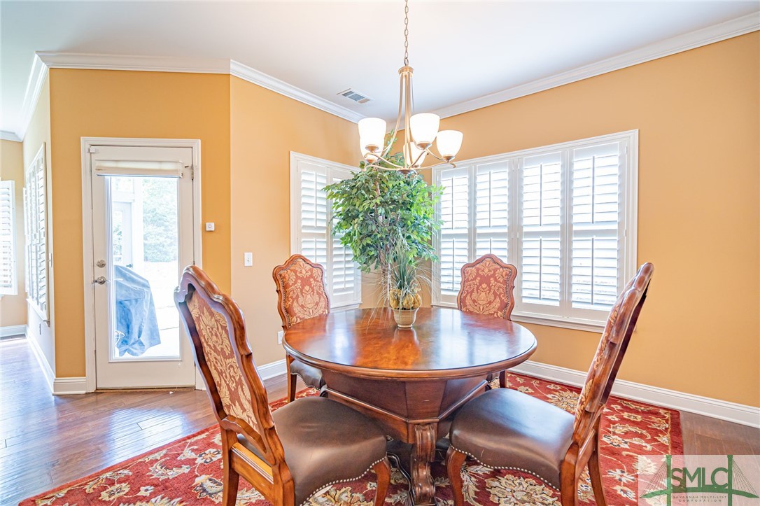 105 Regency Circle Pooler, GA 31322 - Photo 13 of 33