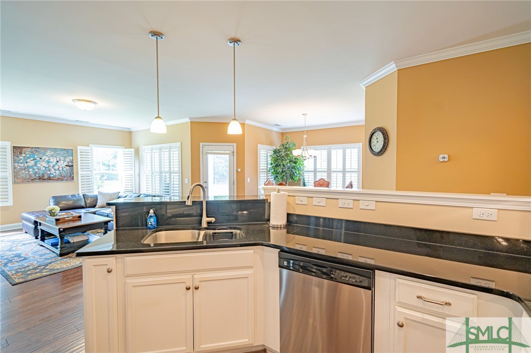 105 Regency Circle Pooler, GA 31322 - Photo 15 of 33