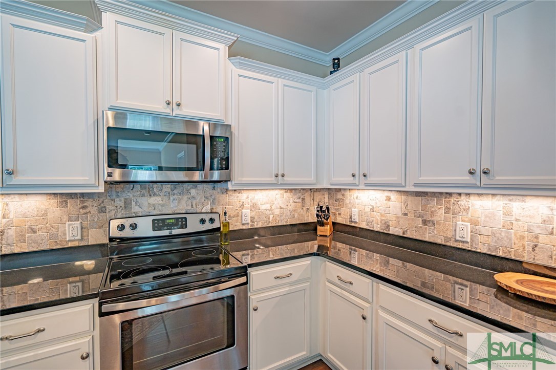 105 Regency Circle Pooler, GA 31322 - Photo 16 of 33