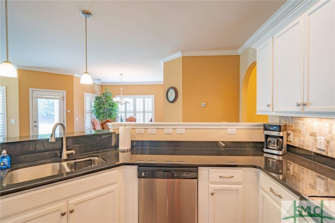 105 Regency Circle Pooler, GA 31322 - Photo 17 of 33